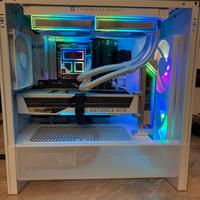 PC Gaming/workstation RTX 5070 32Gb DDR5 intel