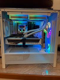 PC Gaming/workstation RTX 5070 32Gb DDR5 intel