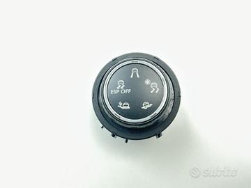 96634396ZD 96656490ZD COMANDO CAMBIO MODALITA' DI
