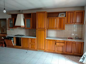 cucina maistri 