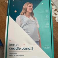 Fascia koala da 0 mesi in su