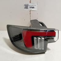 STOP FANALE POSTERIORE SINISTRO OPEL Mokka Serie 9