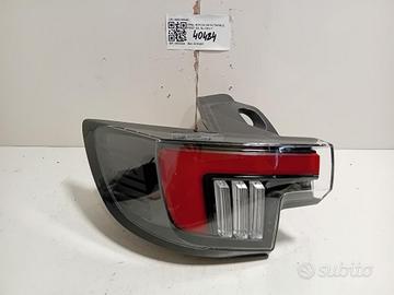 STOP FANALE POSTERIORE SINISTRO OPEL Mokka Serie 9