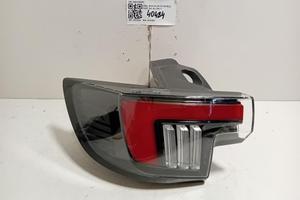 STOP FANALE POSTERIORE SINISTRO OPEL Mokka Serie 9