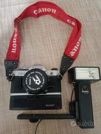 macchina fotografica 