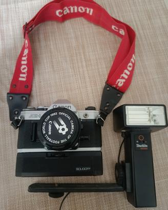 macchina fotografica 