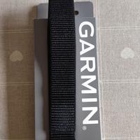 Cinturino Garmin originale ultrafit nylon 