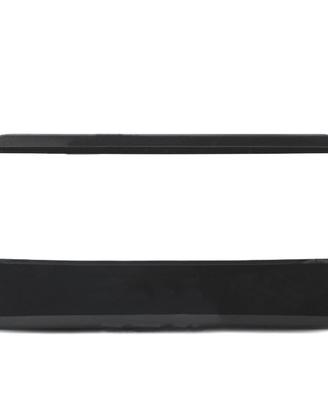 TELAIETTO 1-DIN NERO FORD FIESTA FOCUS FUSION GALA