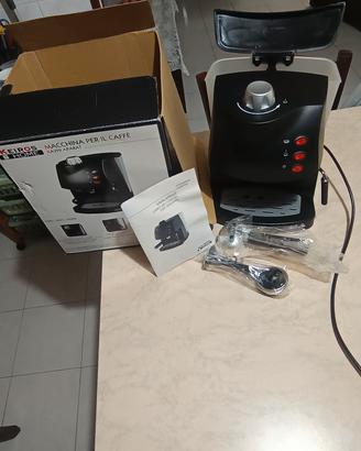 Macchina Caffè 