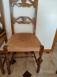 poltrone soggiorno 