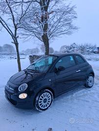 Fiat 500 1.0 Hybrid