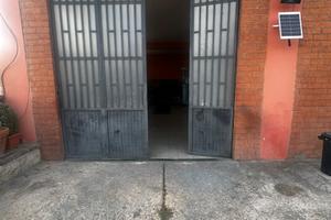 Locale commerciale/magazzino