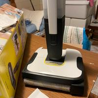 Lavapavimenti Karcher FC 2-4 Battery