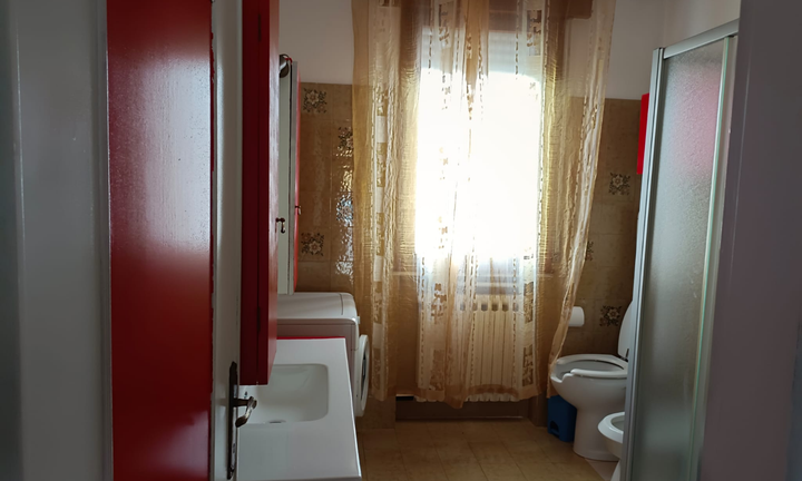 Singola in arginone tt compreso per ragazzo