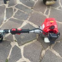 Decespugliatore