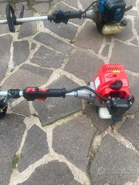 Decespugliatore
