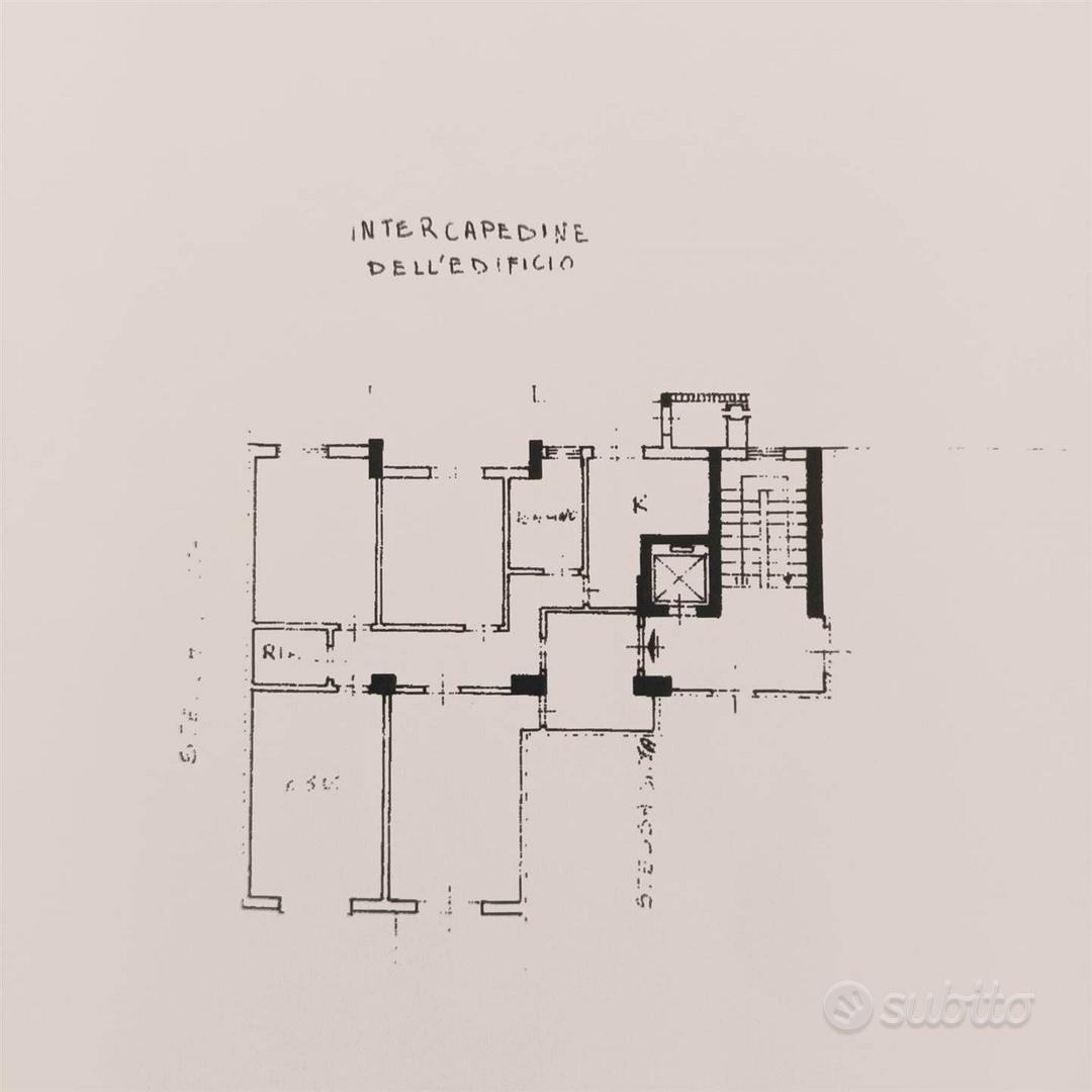 Appartamento – CT - Altro