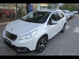 Ricambi per peugeot 2008 anno 2015 2016 2017 2018