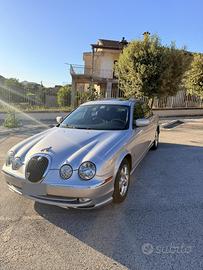 Jaguar S-Type