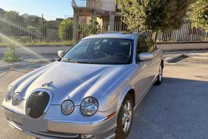 Jaguar S-Type