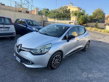 Renault Clio 1.2 75CV 5 porte Life