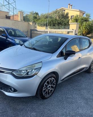 Renault Clio 1.2 75CV 5 porte Life