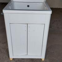 Mobile lavabo