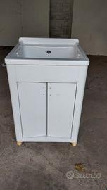 Mobile lavabo