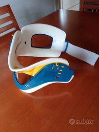  Collare Aspen  sanitario