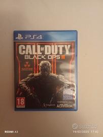Call of Duty black ops 3