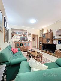 Attico Panoramico in Centro Città