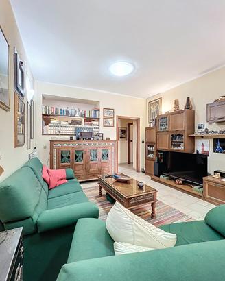 Attico Panoramico in Centro Città