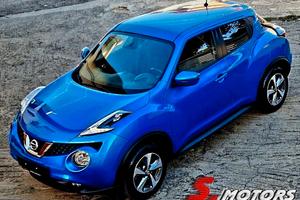 Nissan Juke 1.5 Dci 110Cv Solo89.000Km-Stupenda!!!