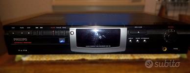PHILIPS CDR 760