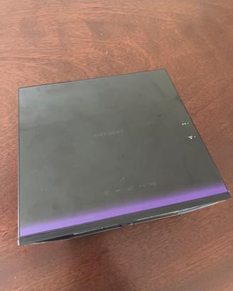 Modem router D6400 Netgear AC1600 wifi vdsl adsl