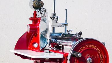 Berkel's  limited usa