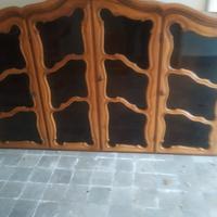 Credenza soggiorno
