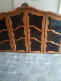 Credenza soggiorno
