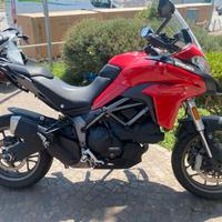 Ducati Multistrada 950 - 2019