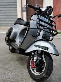 Vespa 50 special