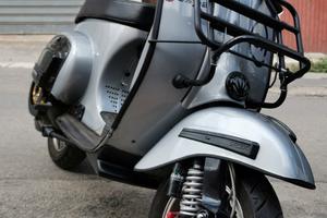 Vespa 50 special