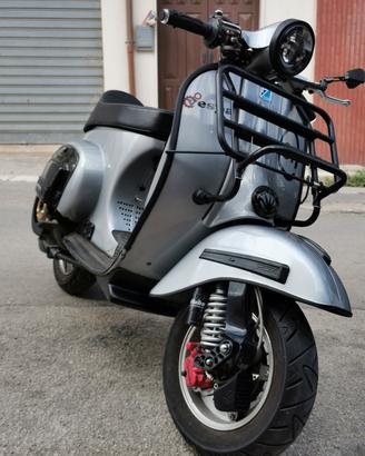 Vespa 50 special