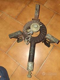 fornellone