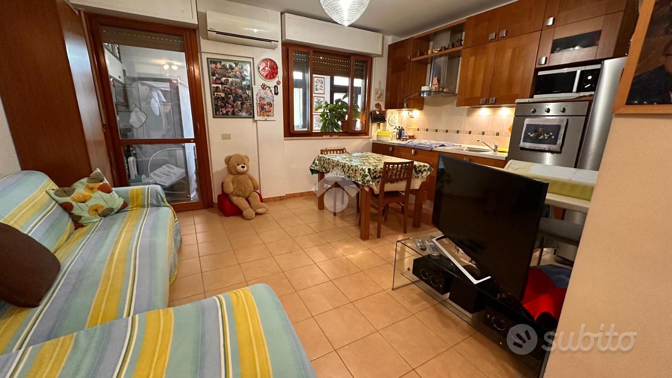 Appartamento – Roma, Acilia Nord - Vista 3