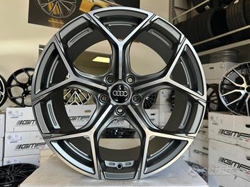 Cerchi Audi raggio 19 NUOVI cod.9321