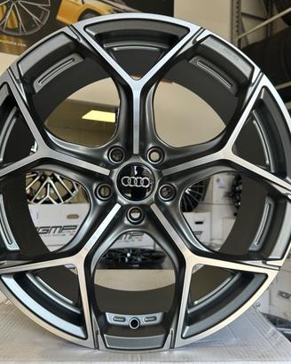 Cerchi Audi raggio 19 NUOVI cod.9321