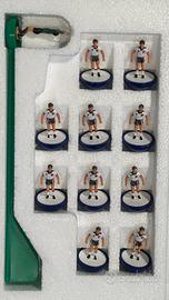 Subbuteo LW Inghilterra in scatola “Giannini” con