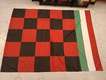 bandiera milan 