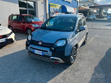 Fiat Panda Cross 1.0 FireFly S&S Hybrid