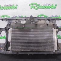 RIVESTIMENTO - OSSATURA PANDA 169 4X4 1.2 2006